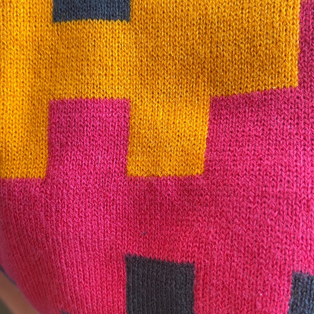 Chic Helly Hansen Winter Knit Stocking Hat - image 6